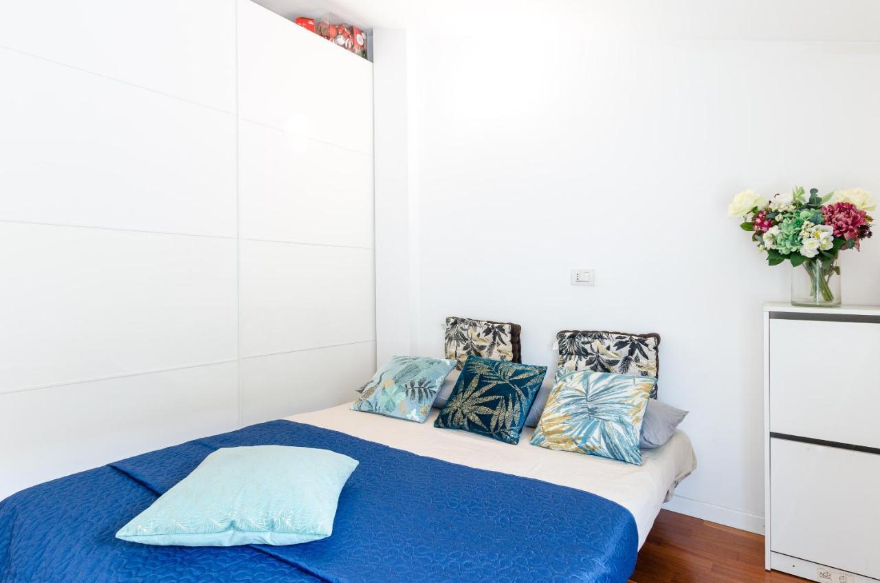 Easy Central Loft, Porta Romana - Fondazione Prada มิลาน ภายนอก รูปภาพ